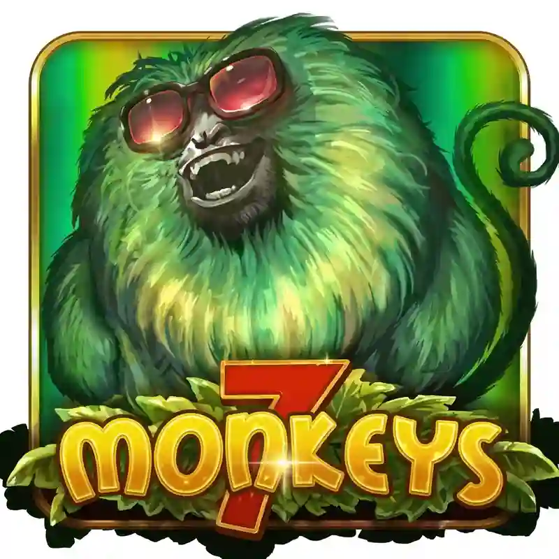 7 Monkeys