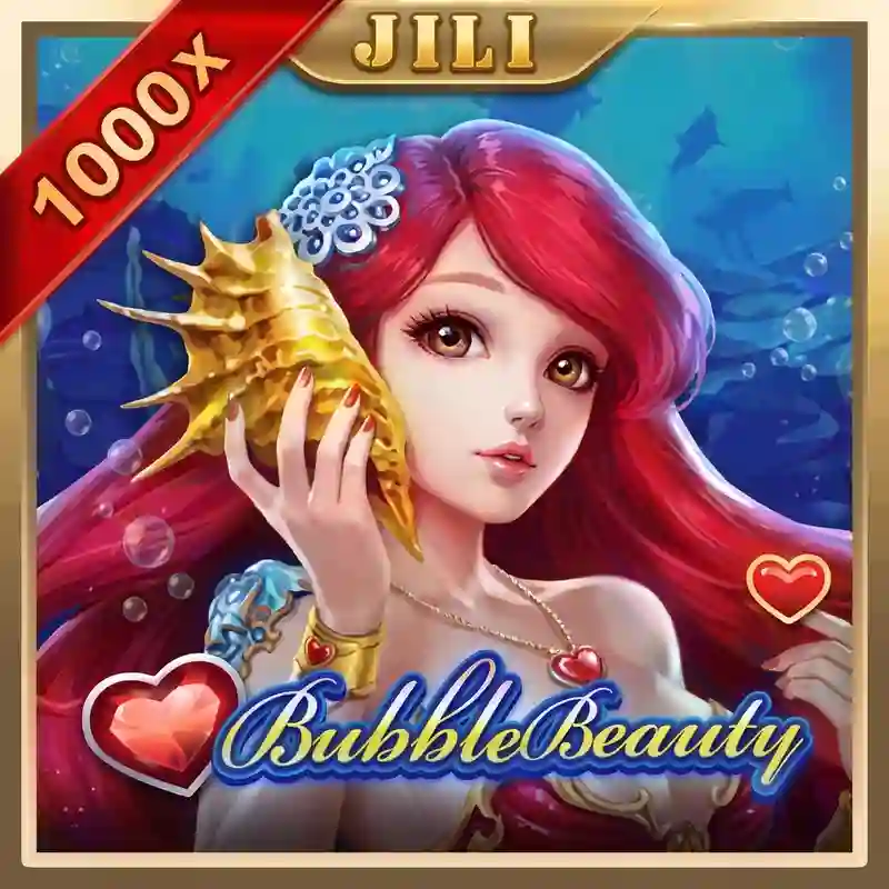 Bubble Beauty