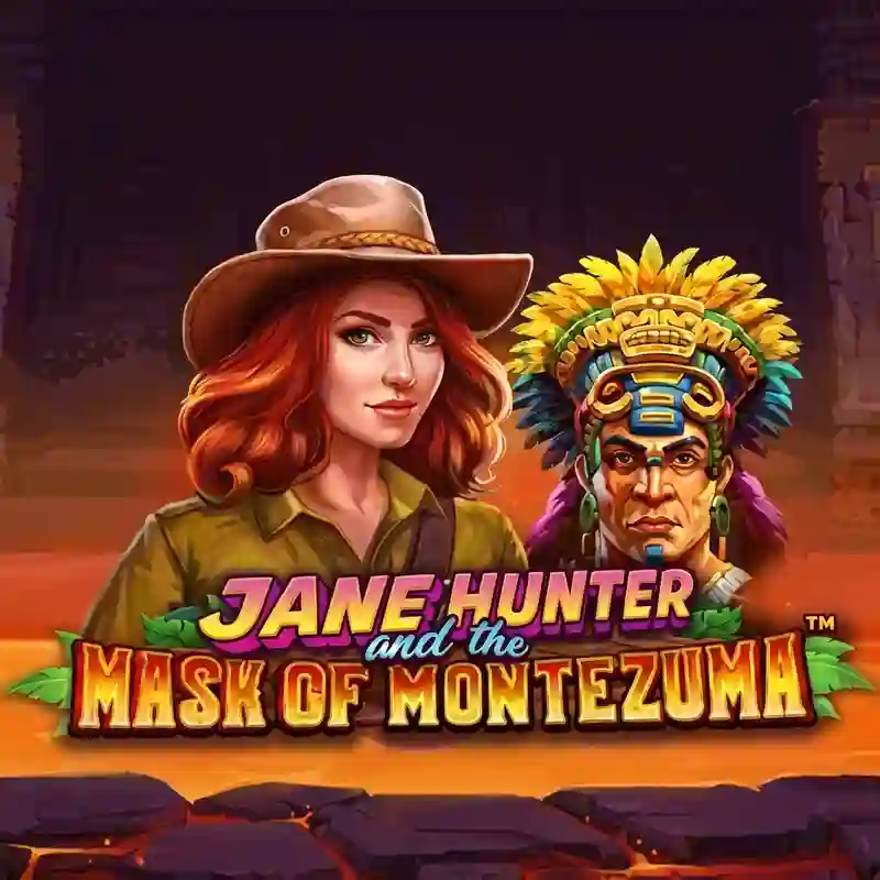 Jane Hunter