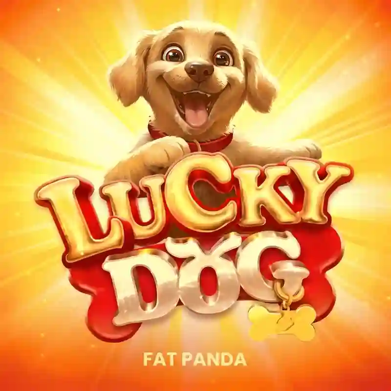Lucky Dog