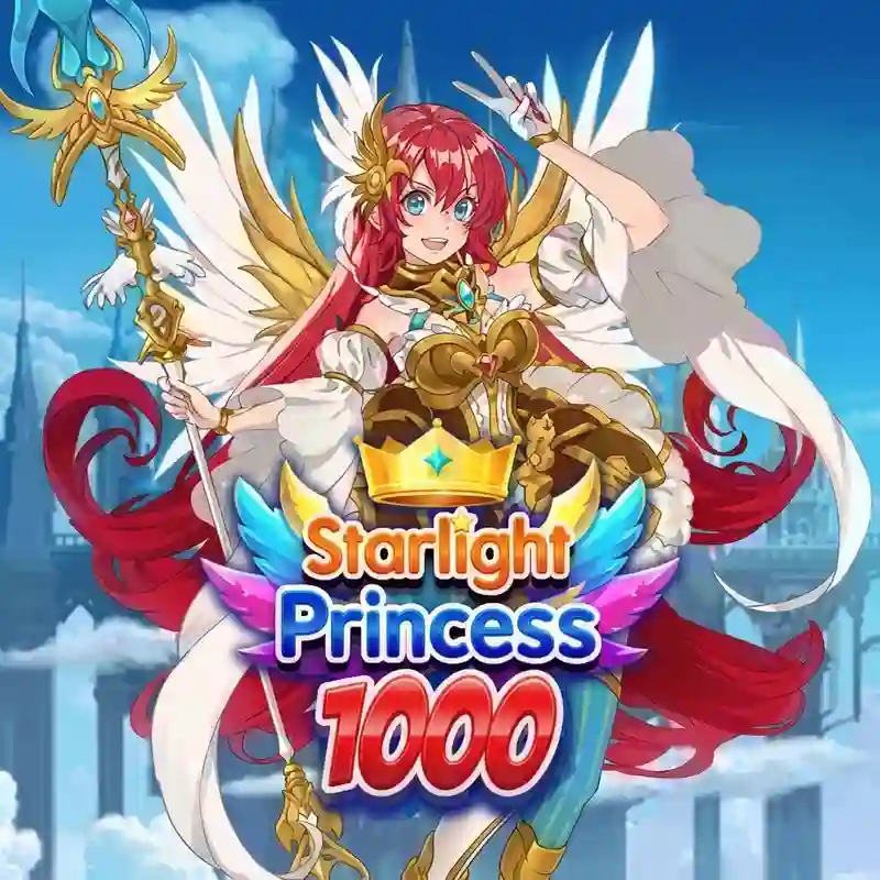 Starlight Princess 1000