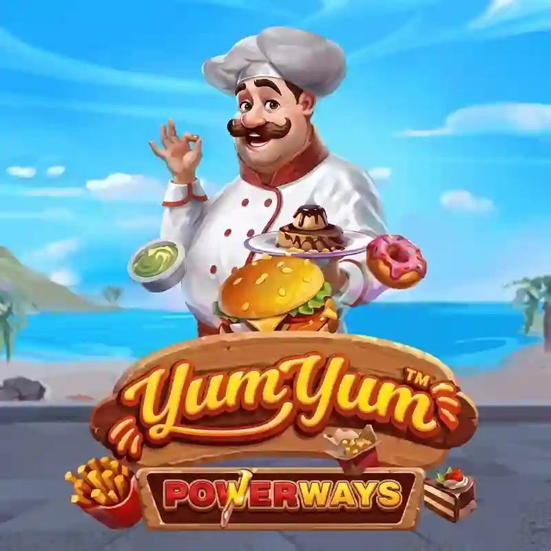 Yum Yum Powerways