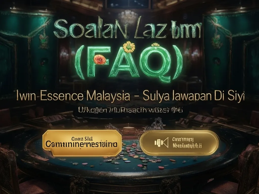 FAQ 1win Essence
