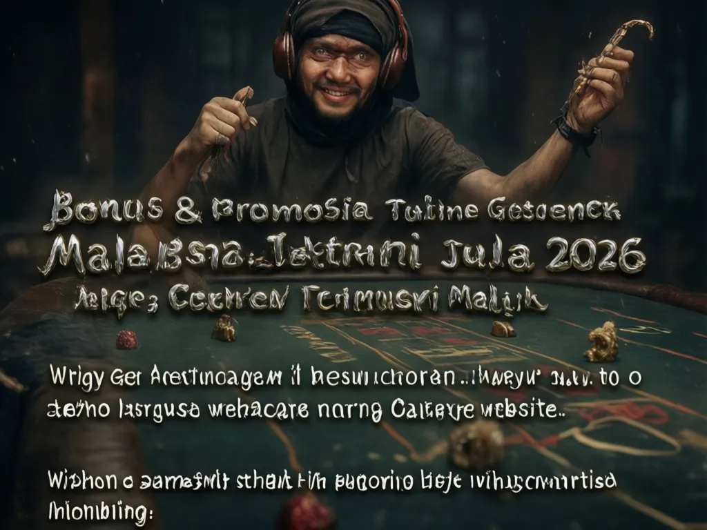 Promosi Bonus 1win Essence