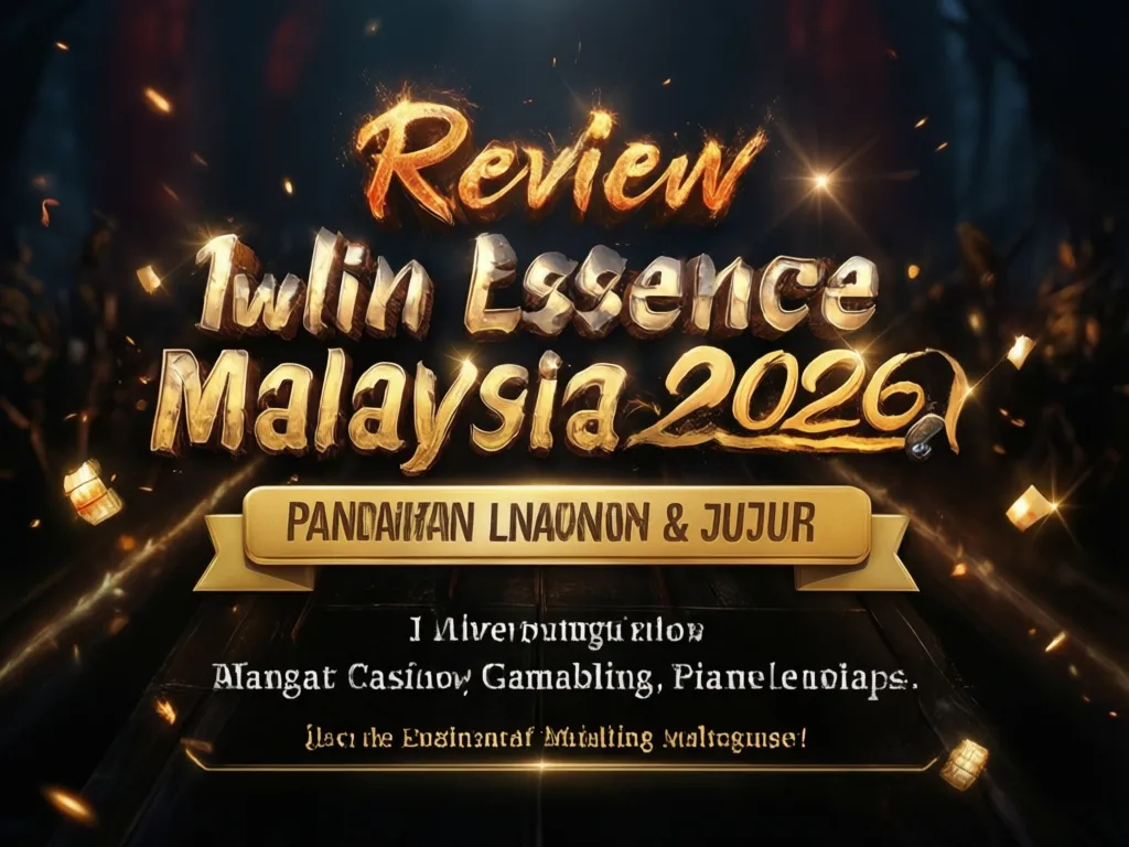 Review 1win Essence
