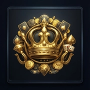Logo 1win essence